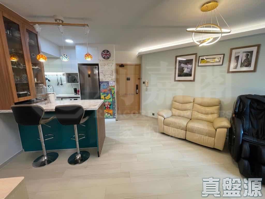 愉景新城 2期 6座 - 28NTS – 香港北部都會區