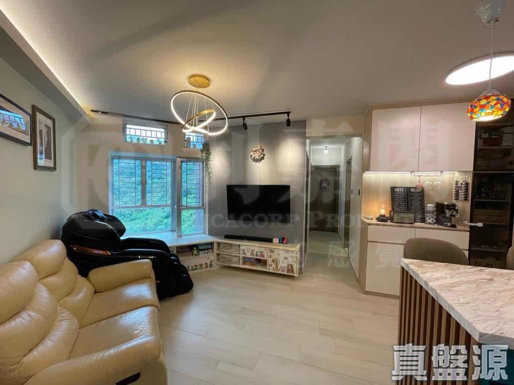 愉景新城 2期 6座 - 28NTS – 香港北部都會區