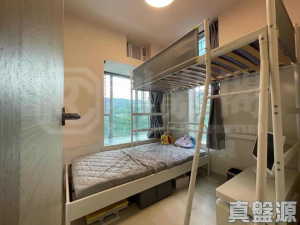 愉景新城 2期 6座 - 28NTS – 香港北部都會區