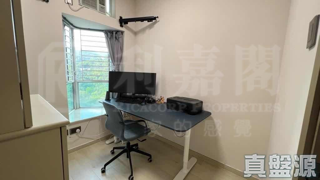 愉景新城 2期 6座 - 28NTS – 香港北部都會區