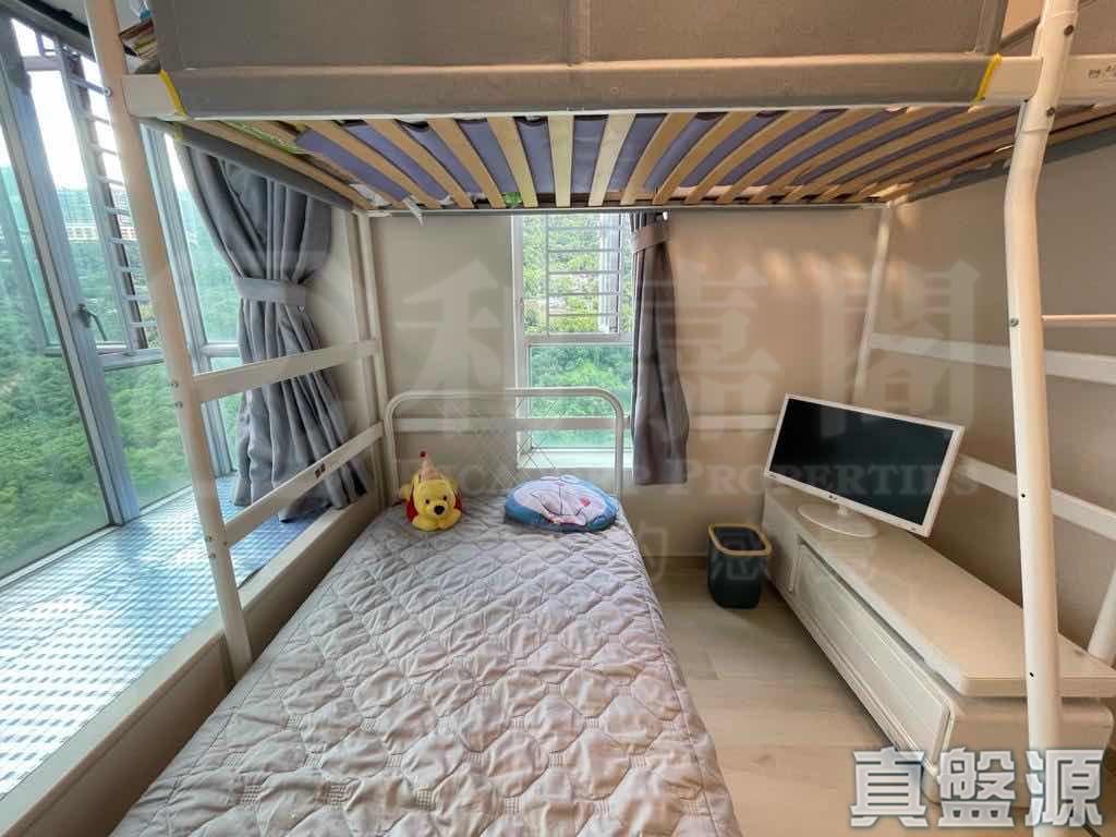 愉景新城 2期 6座 - 28NTS – 香港北部都會區