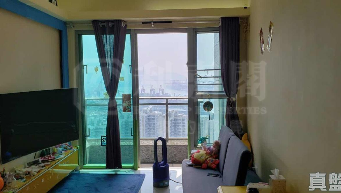 環宇海灣 2座 - 28NTS – 香港北部都會區
