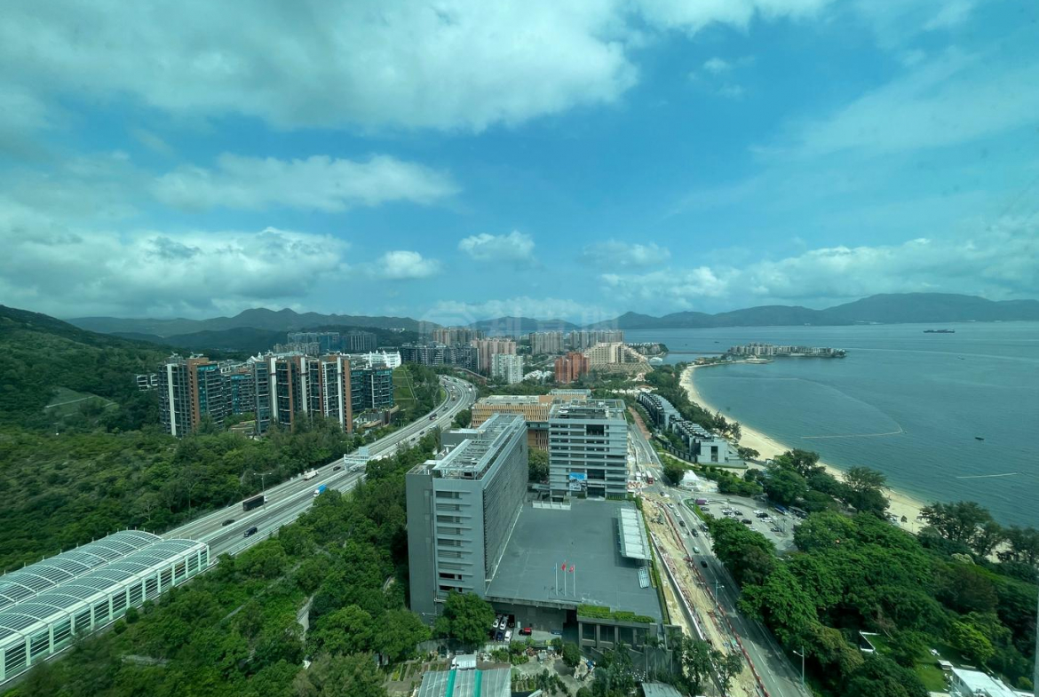 海景花園 6座 - 28NTS – 香港北部都會區