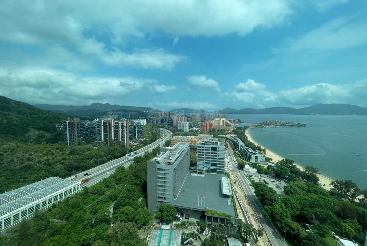 海景花園 6座 - 28NTS – 香港北部都會區