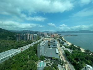 海景花園 6座 - 28NTS – 香港北部都會區