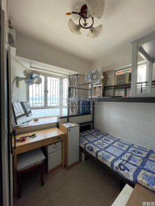 海景花園 6座 - 28NTS – 香港北部都會區