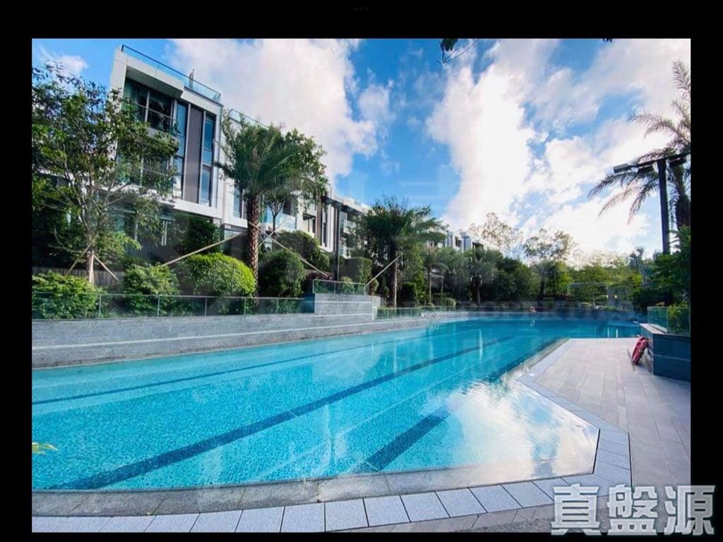 緹岸 1期 1座 - 28NTS – 香港北部都會區
