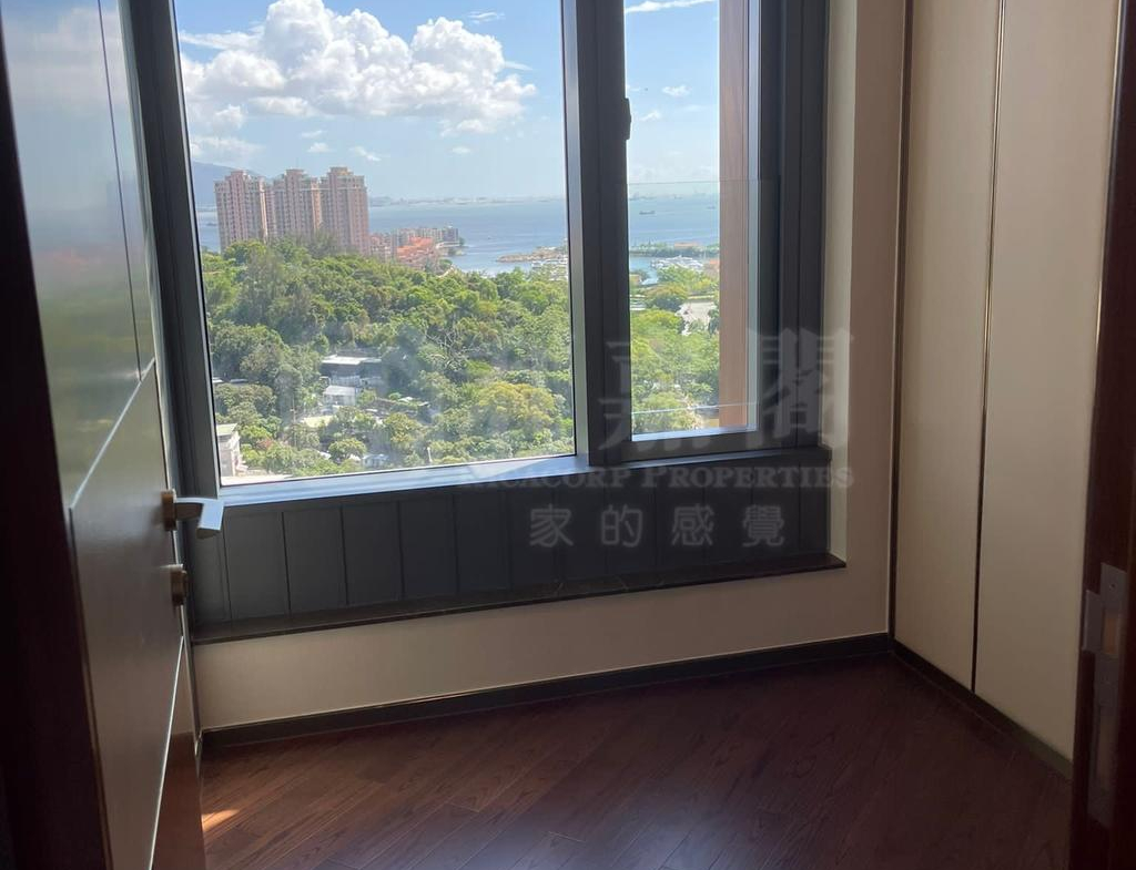 緹岸 1期 1座 - 28NTS – 香港北部都會區