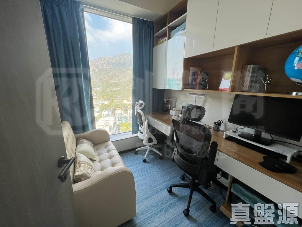 上源 6B座 - 28NTS – 香港北部都會區