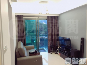 昇柏山 - 28NTS – 香港北部都會區