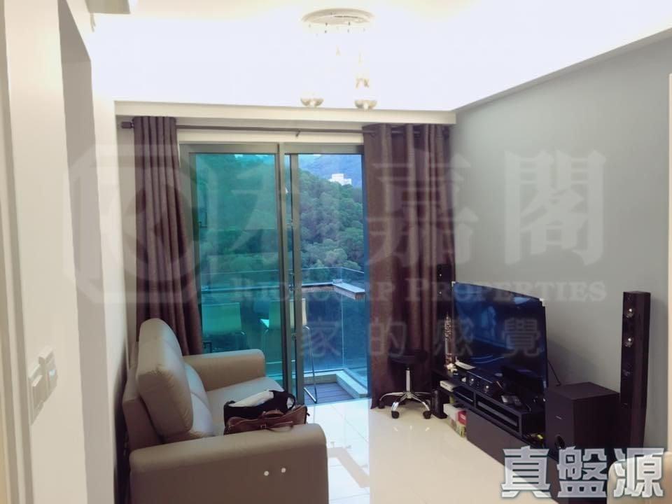 昇柏山 - 28NTS – 香港北部都會區