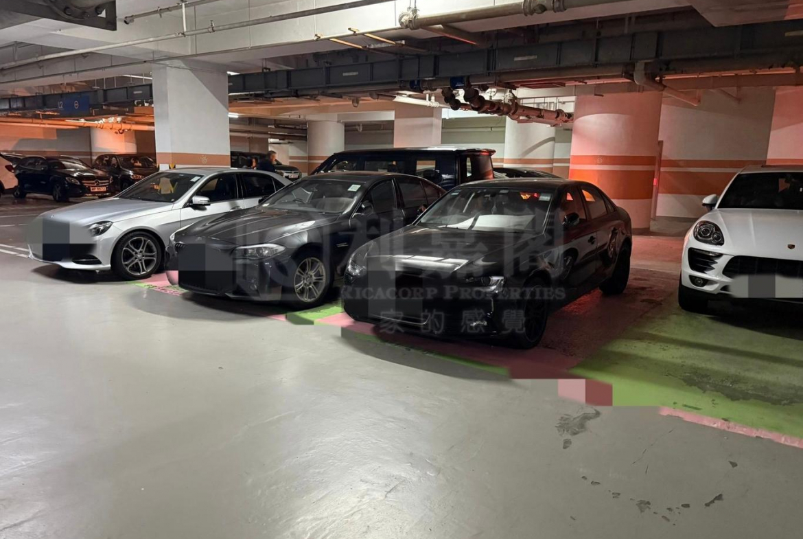 灝景灣 車位 車位 - 28NTS – 香港北部都會區