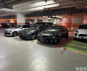 灝景灣 車位 車位 - 28NTS – 香港北部都會區