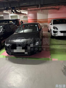 灝景灣 車位 車位 - 28NTS – 香港北部都會區