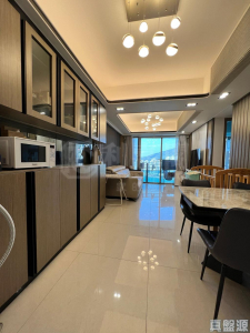 海之戀 3期A 海之戀．愛炫美 3A座 - 28NTS – 香港北部都會區