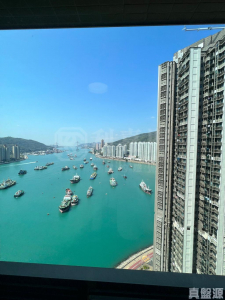 海之戀 3期A 海之戀．愛炫美 3A座 - 28NTS – 香港北部都會區