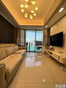 海之戀 3期A 海之戀．愛炫美 3A座 - 28NTS – 香港北部都會區
