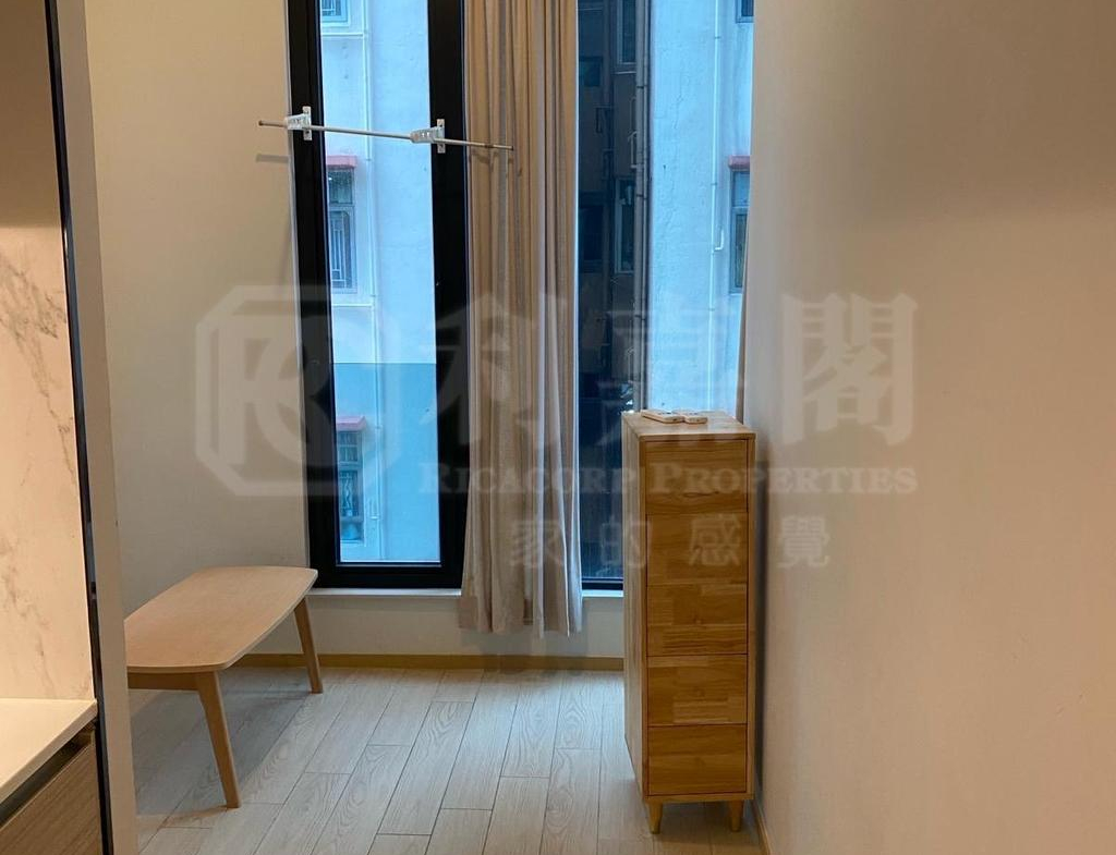 豐寓 - 28NTS – 香港北部都會區