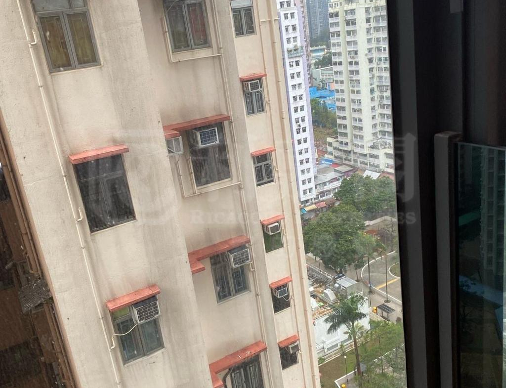 豐寓 - 28NTS – 香港北部都會區