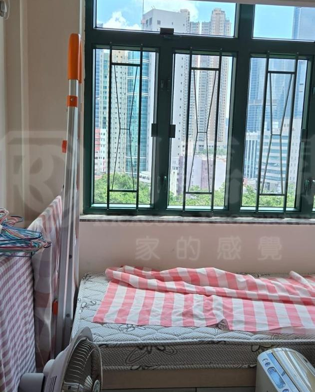 紅棉大廈 - 28NTS – 香港北部都會區