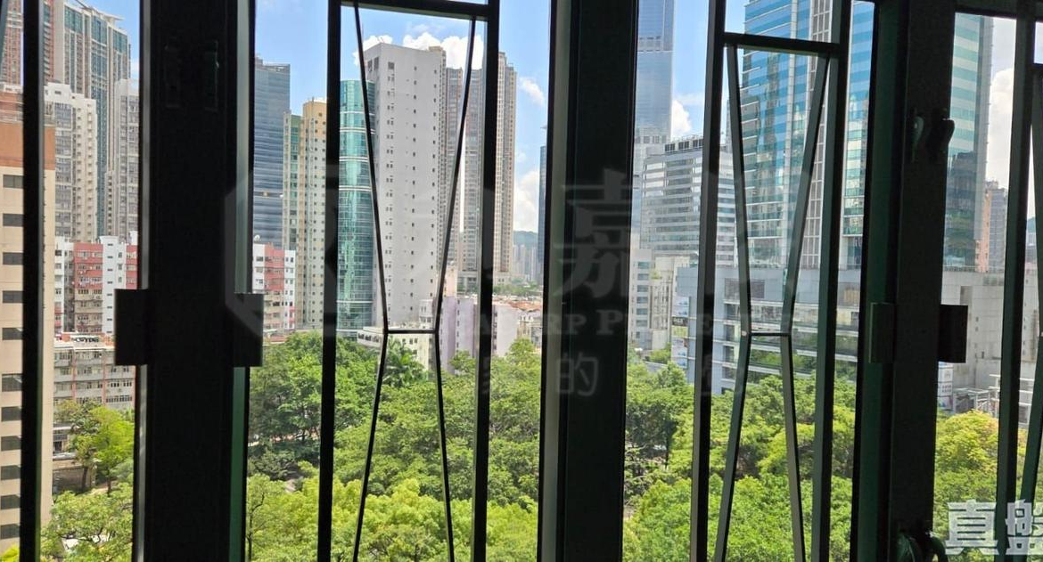 紅棉大廈 - 28NTS – 香港北部都會區