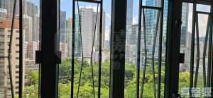 紅棉大廈 - 28NTS – 香港北部都會區