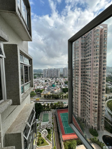 怡豐花園 B座 - 28NTS – 香港北部都會區