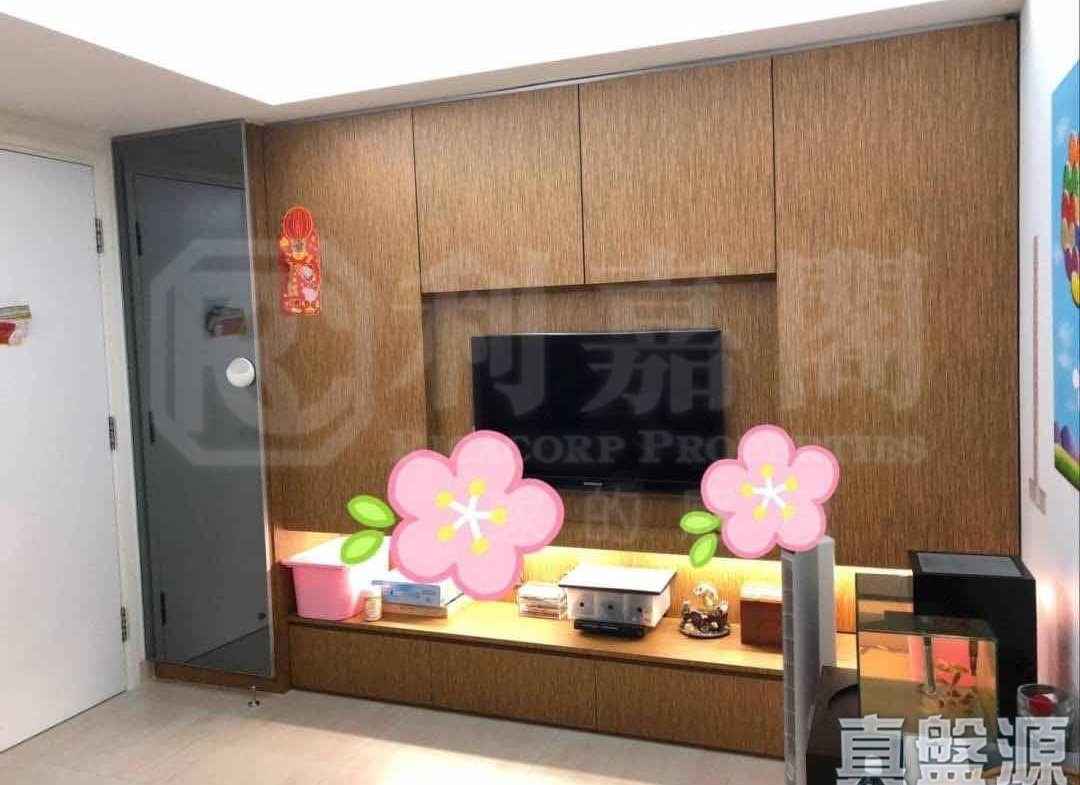 長安邨 安湖樓 (5座) - 28NTS – 香港北部都會區