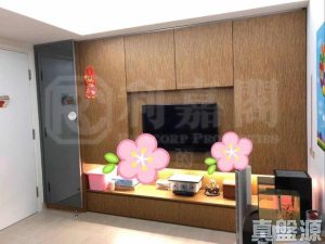 長安邨 安湖樓 (5座) - 28NTS – 香港北部都會區