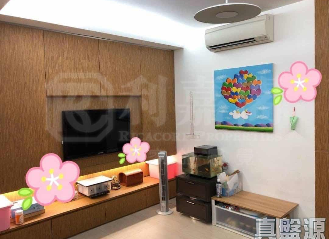 長安邨 安湖樓 (5座) - 28NTS – 香港北部都會區