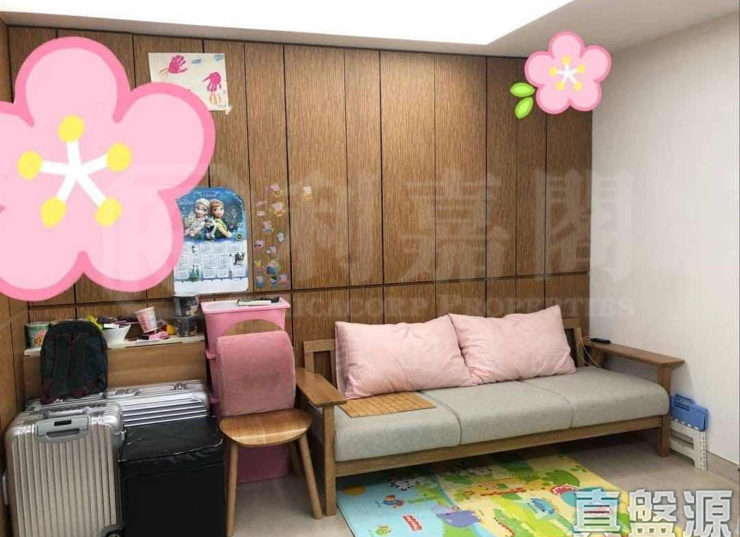 長安邨 安湖樓 (5座) - 28NTS – 香港北部都會區