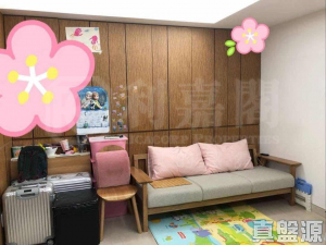長安邨 安湖樓 (5座) - 28NTS – 香港北部都會區