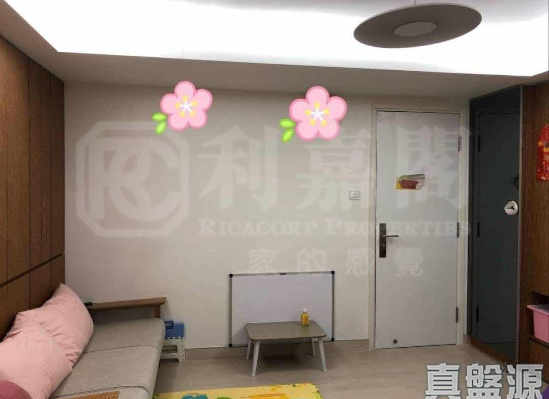 長安邨 安湖樓 (5座) - 28NTS – 香港北部都會區