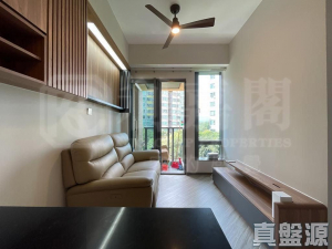 蝶翠峰 5期 尚悅‧嶺 1座 - 28NTS – 香港北部都會區