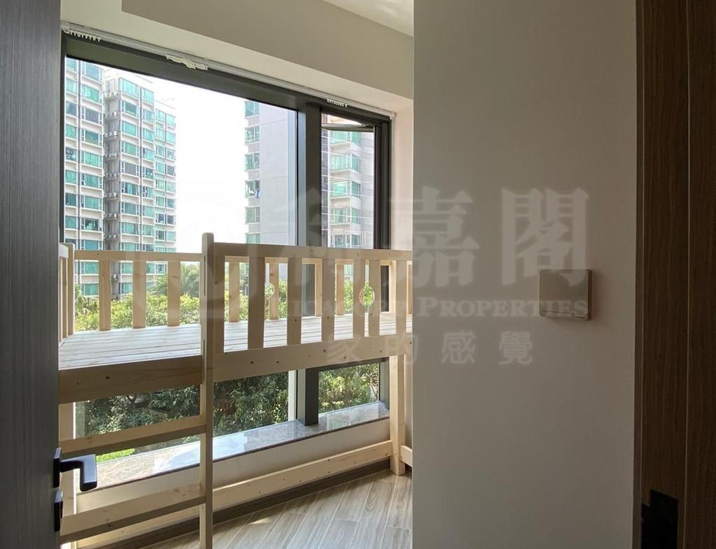 蝶翠峰 5期 尚悅‧嶺 1座 - 28NTS – 香港北部都會區
