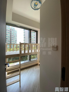 蝶翠峰 5期 尚悅‧嶺 1座 - 28NTS – 香港北部都會區