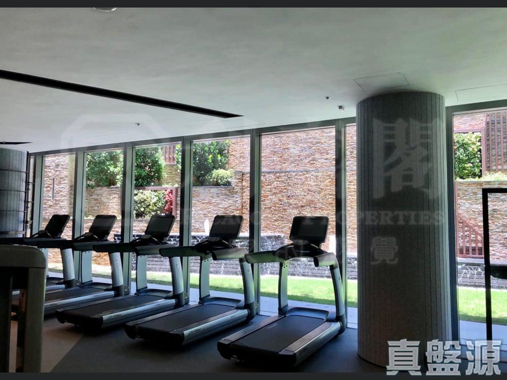 緹岸 2期 5A座 - 28NTS – 香港北部都會區