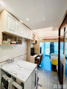 緹岸 2期 5A座 - 28NTS – 香港北部都會區
