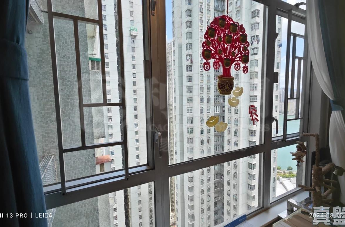 麗城花園 2期 6座 - 28NTS – 香港北部都會區