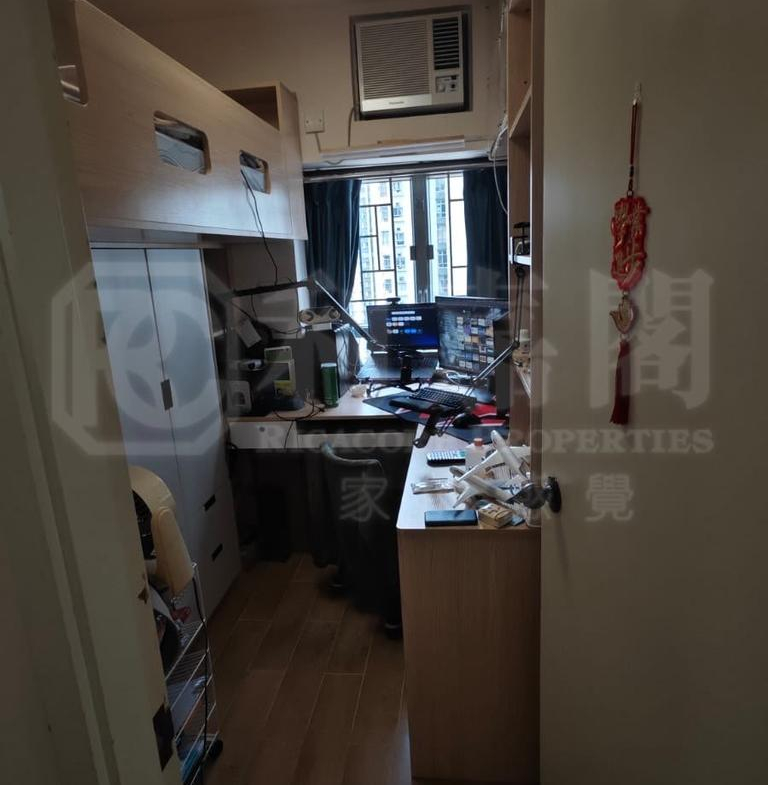 麗城花園 2期 6座 - 28NTS – 香港北部都會區