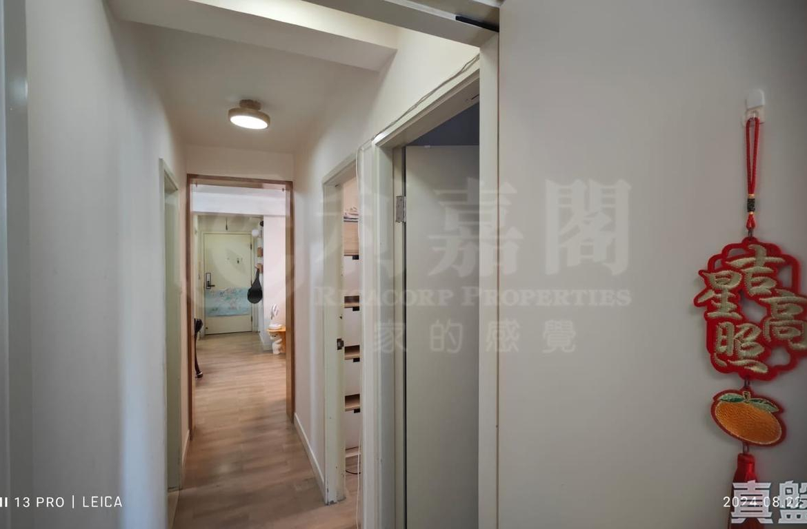 麗城花園 2期 6座 - 28NTS – 香港北部都會區