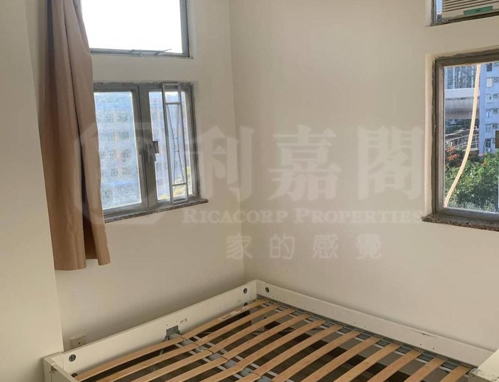 安基大廈 - 28NTS – 香港北部都會區