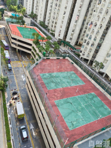 麗城花園 2期 4座 - 28NTS – 香港北部都會區