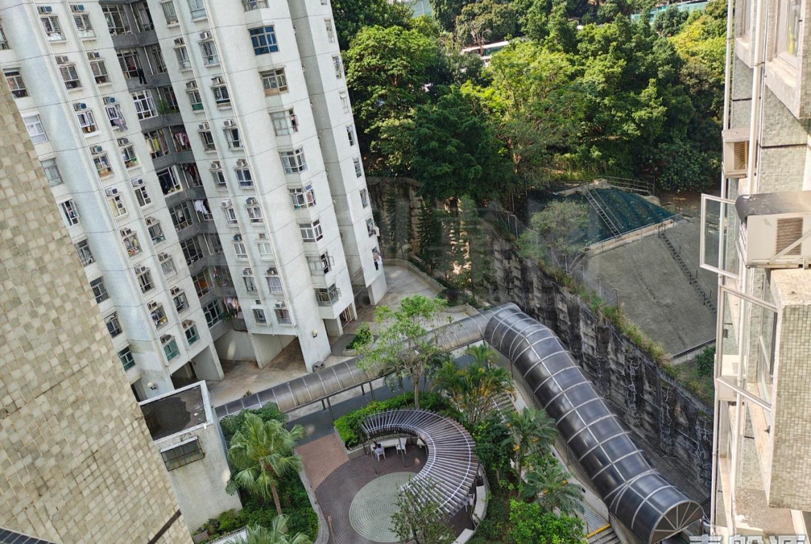 麗城花園 2期 4座 - 28NTS – 香港北部都會區