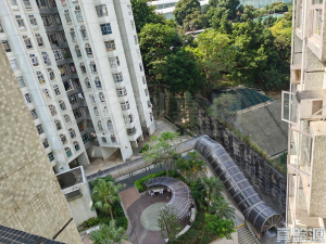 麗城花園 2期 4座 - 28NTS – 香港北部都會區