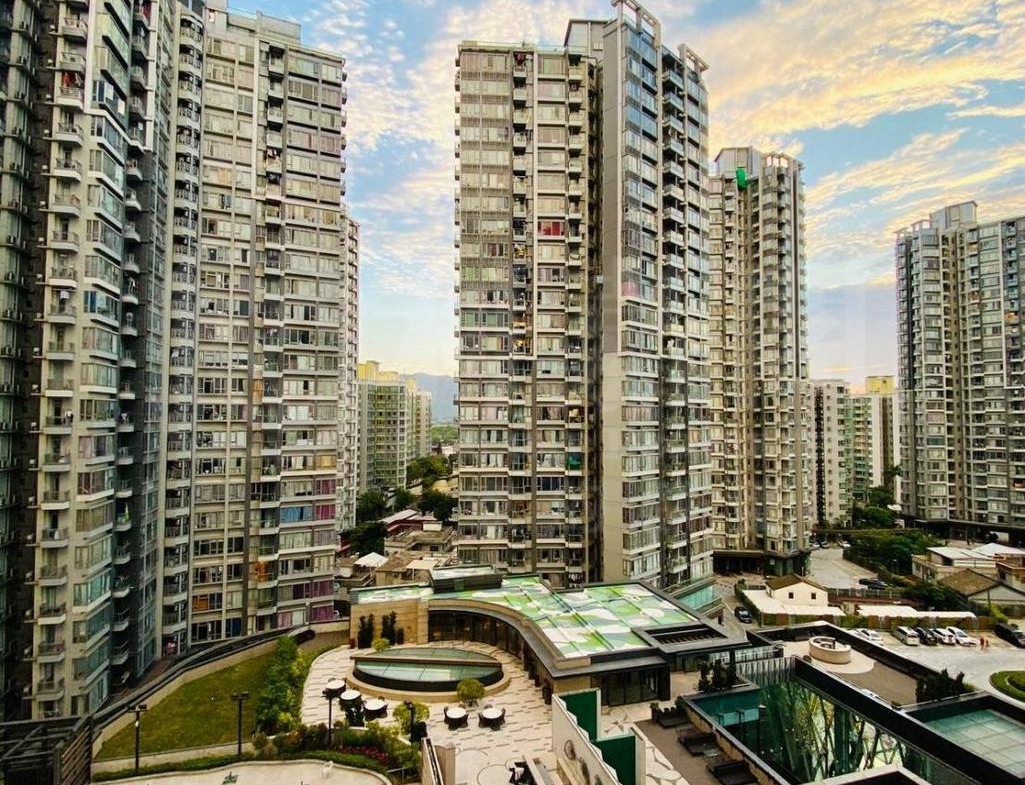 尚悅 5座 - 28NTS – 香港北部都會區
