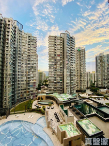尚悅 5座 - 28NTS – 香港北部都會區