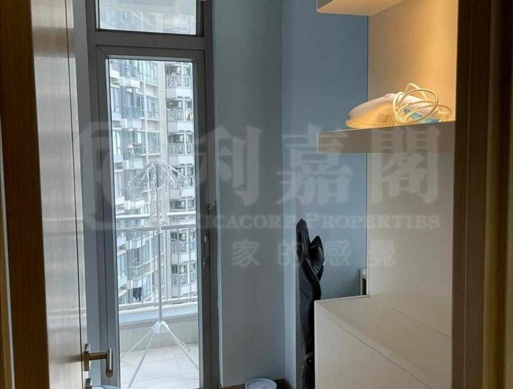 尚悅 5座 - 28NTS – 香港北部都會區