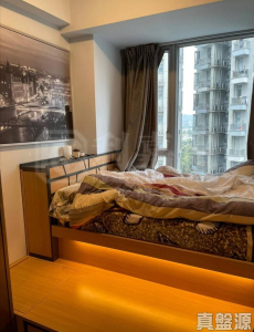 尚悅 5座 - 28NTS – 香港北部都會區