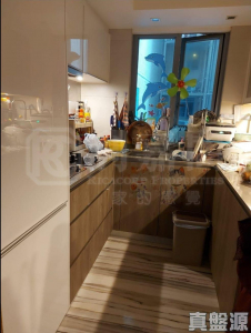 峻巒 1B期 PARK YOHO VENEZIA 6B座 - 28NTS – 香港北部都會區